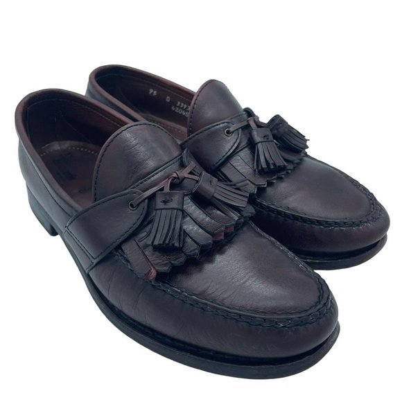 Allen Edmonds | Shoes | Allen Edmonds Mens Enfield Loafer Dress Shoes ...